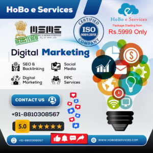 Read more about the article Dental Marketing Agency in Noida – Grow Your Dental Clinic with Hoboe Services
