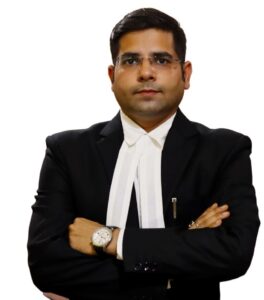 Read more about the article Cyber Crime Lawyer in Noida Extension | Advocate Deepak
