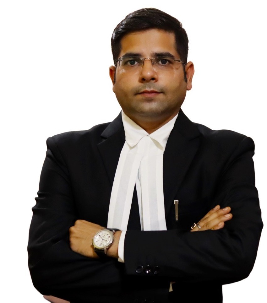 You are currently viewing Cyber Crime Lawyer in Noida Extension | Advocate Deepak