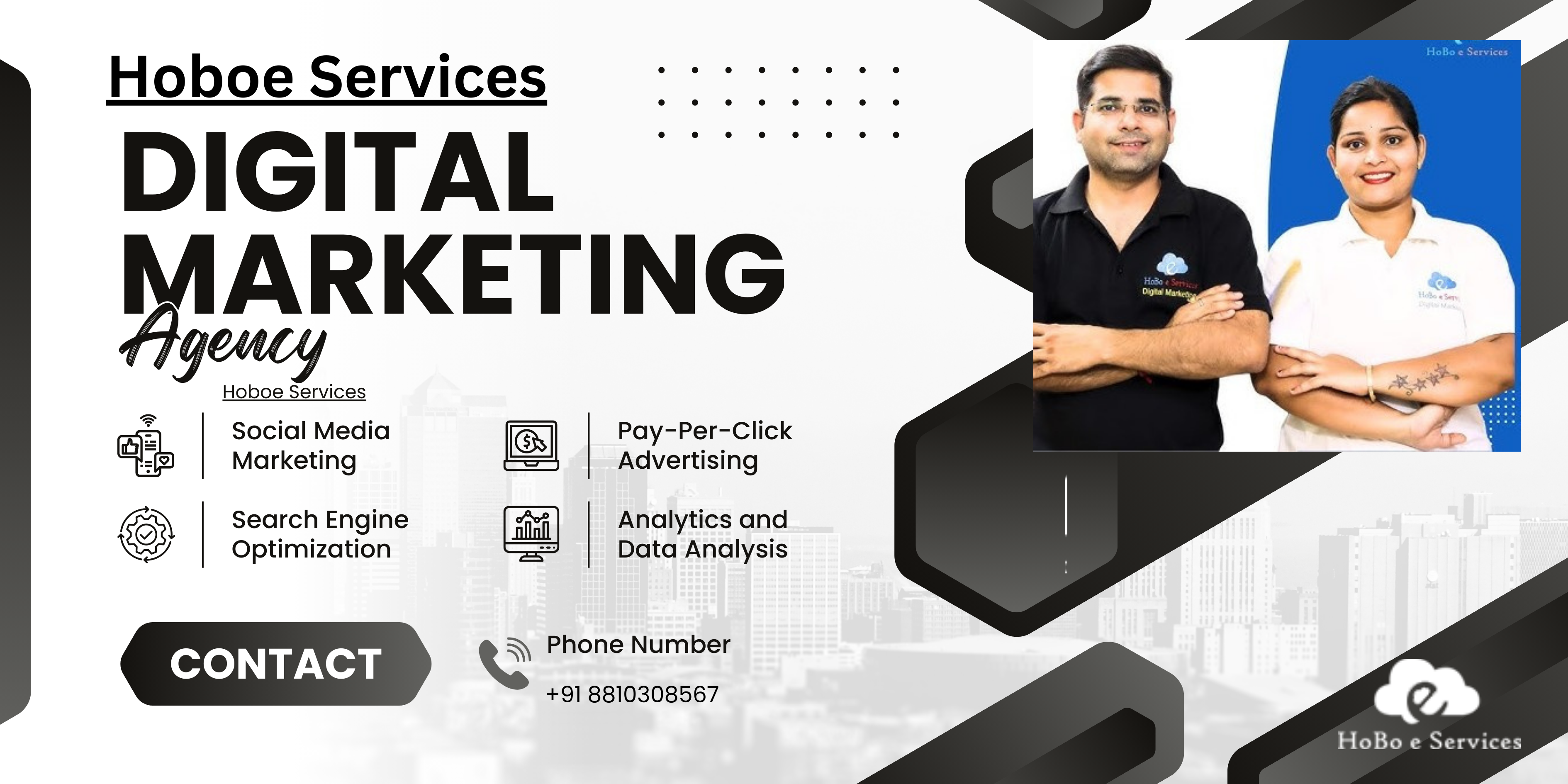 Read more about the article Digital Marketing for Flight Booking Agency: A Complete Strategy Guide