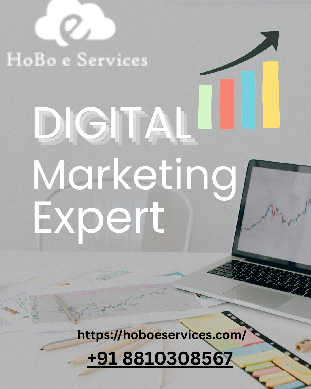 Read more about the article Travel Agency Digital Marketing Expert