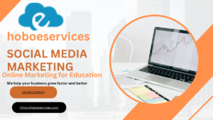 Read more about the article Online Marketing for Education