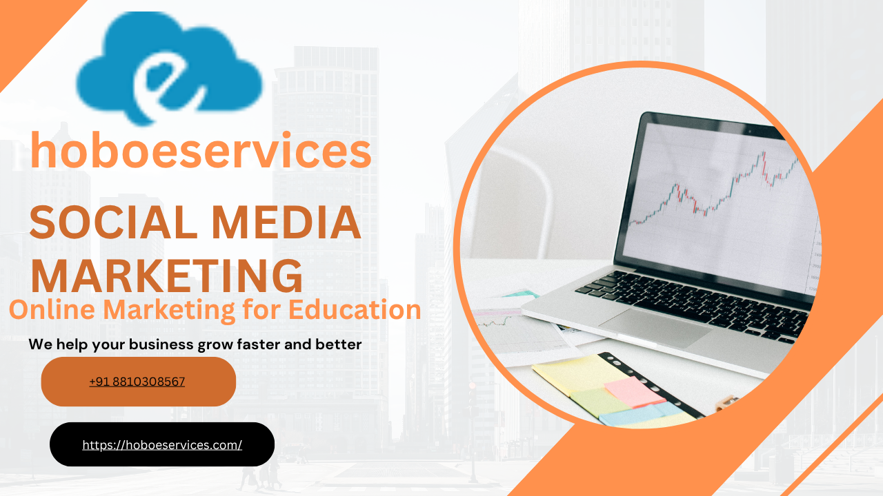 You are currently viewing Online Marketing for Education