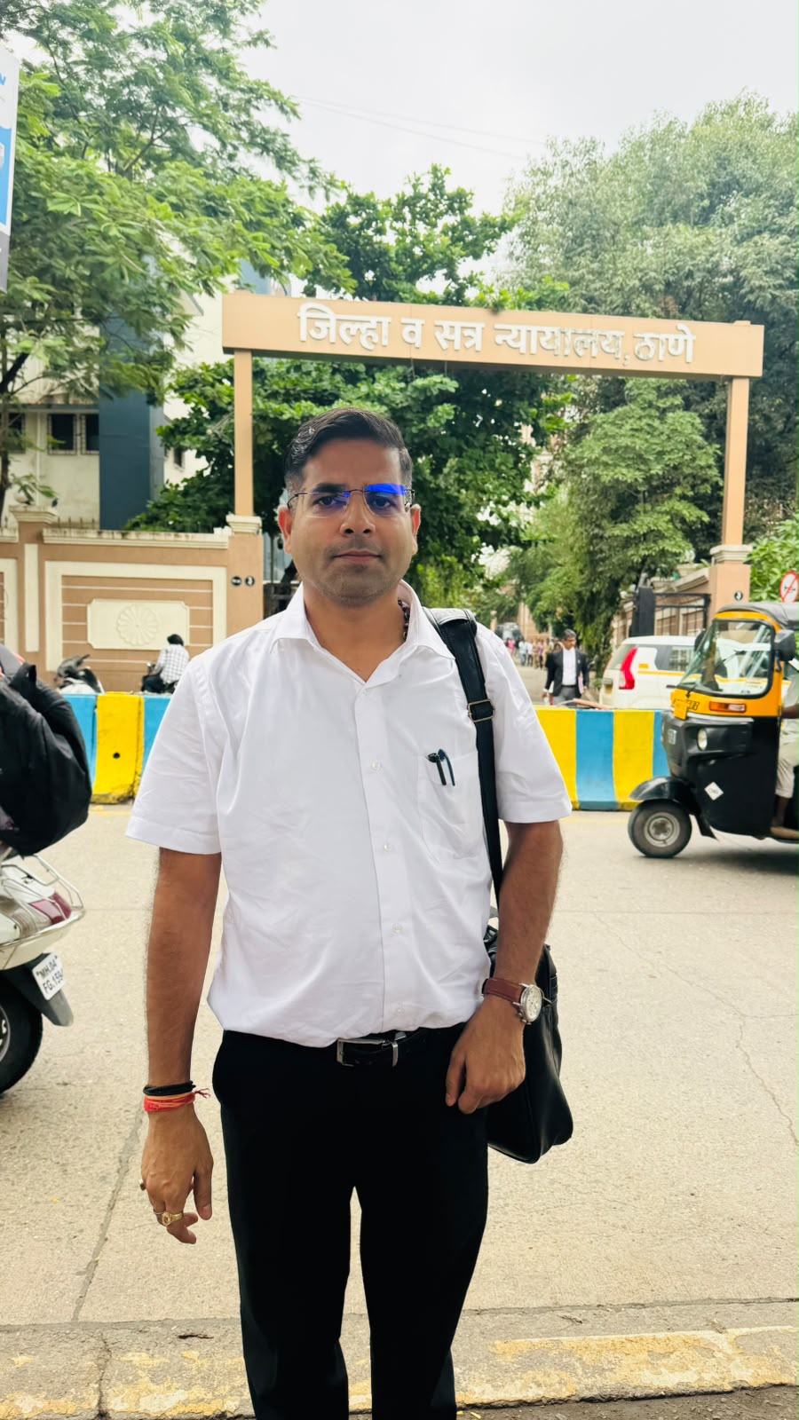 You are currently viewing Cyber Advocate in Thane Maharashtra India
